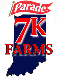 7k Farms Logo