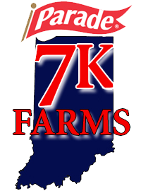 7k Farms Logo